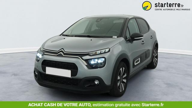 Citroen C3 image 3