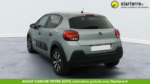 Citroen C3 image 8