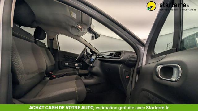 Citroen C3 image 2