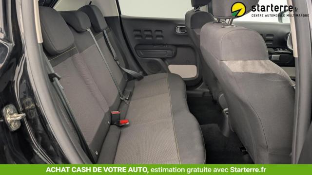 Citroen C3 image 2