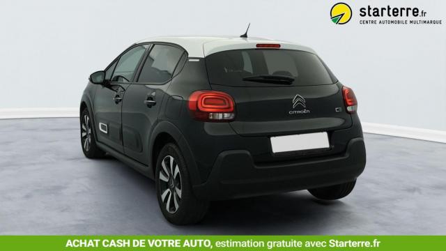 Citroen C3 image 7