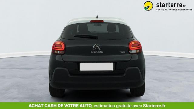Citroen C3 image 3