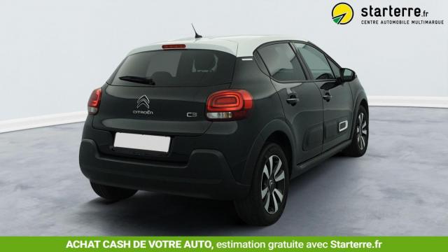 Citroen C3 image 4