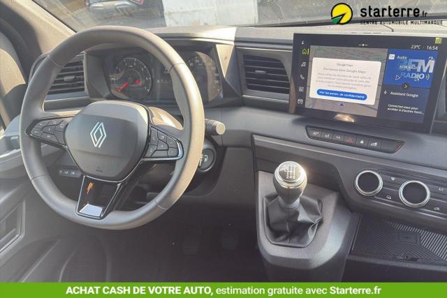 Renault Master image 4