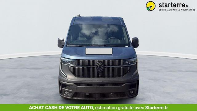 Renault Master image 1