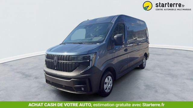 Renault Master image 5