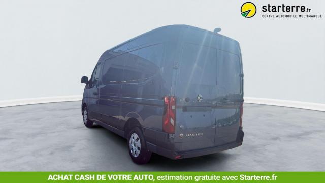Renault Master image 9