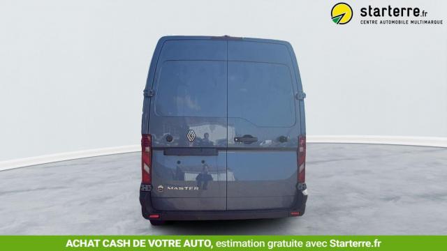 Renault Master image 6