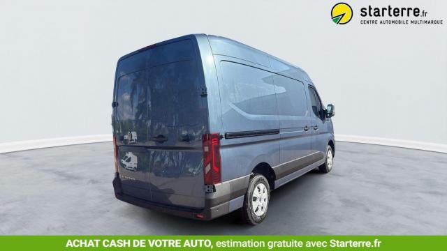 Renault Master image 8
