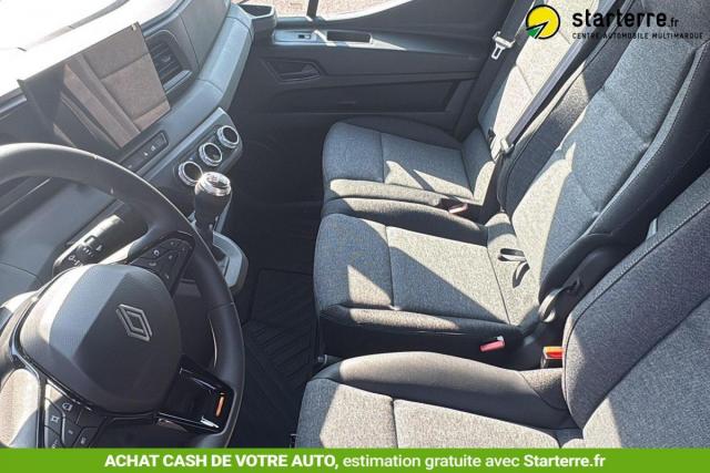 Renault Master image 3
