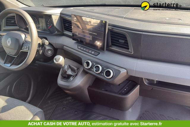 Renault Master image 7