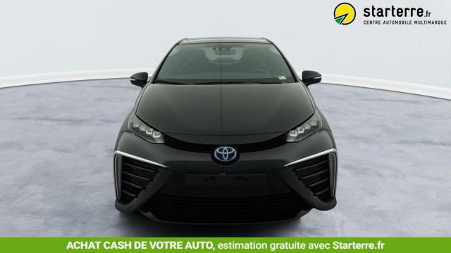 Toyota Mirai image 3
