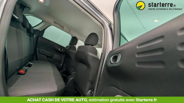 Citroen C3 Aircross image 8