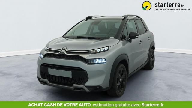 Citroen C3 Aircross image 5