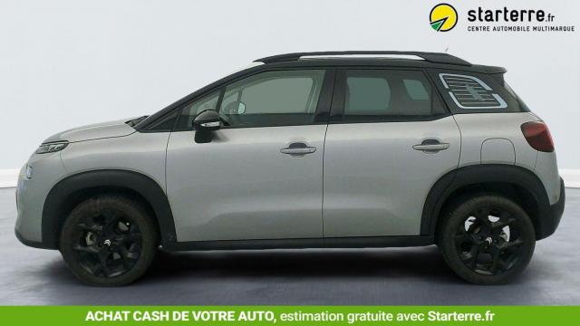 Citroen C3 Aircross image 4