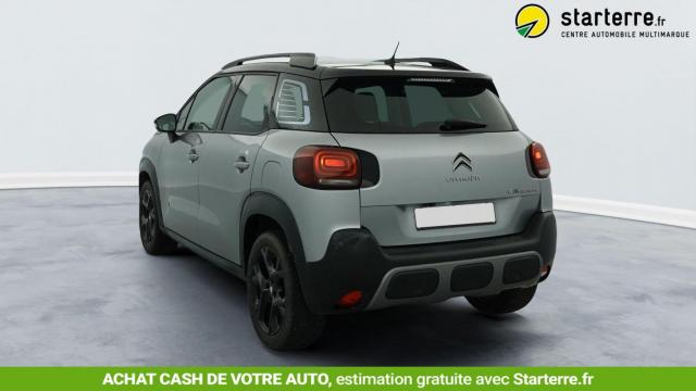 Citroen C3 Aircross image 3