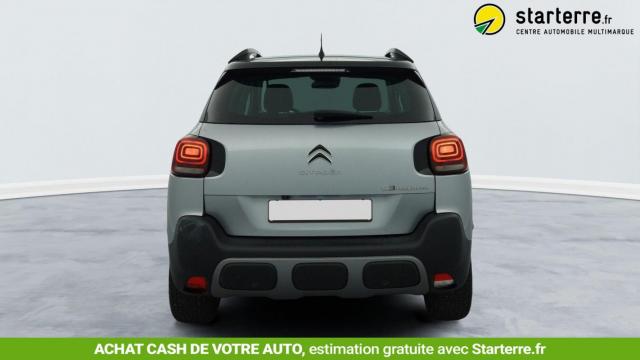Citroen C3 Aircross image 9
