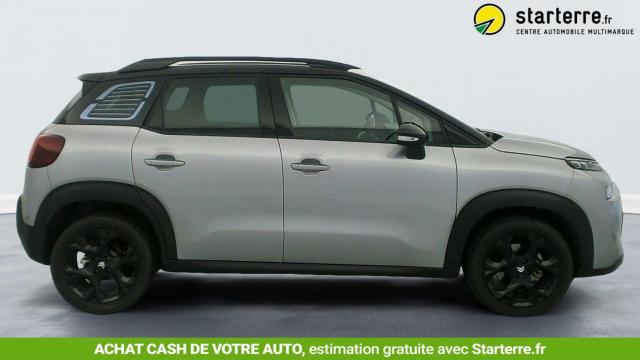 Citroen C3 Aircross image 7