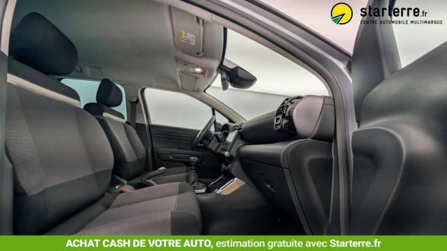 Citroen C3 Aircross image 6