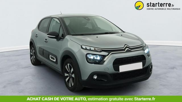 Citroen