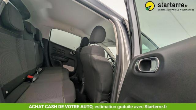 Citroen C3 image 8