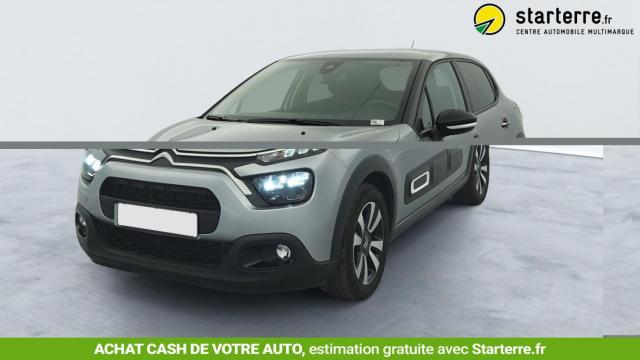 Citroen C3 image 3