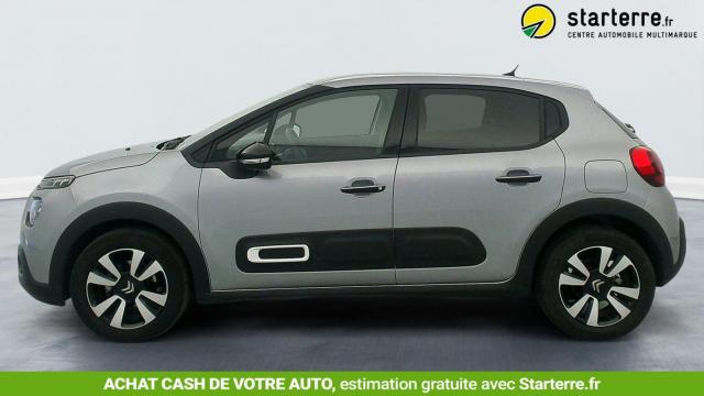 Citroen C3 image 2
