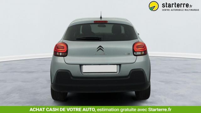 Citroen C3 image 7