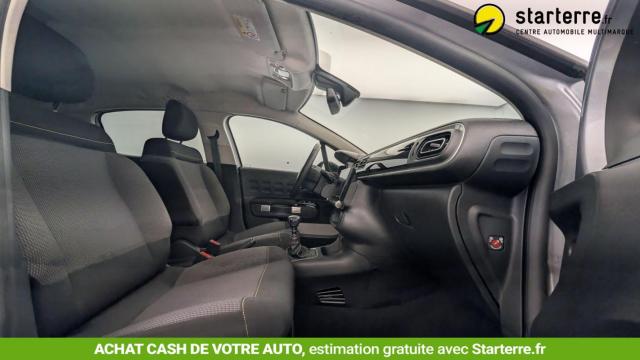Citroen C3 image 5