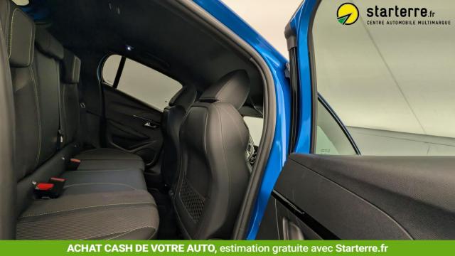 Peugeot 208 image 3