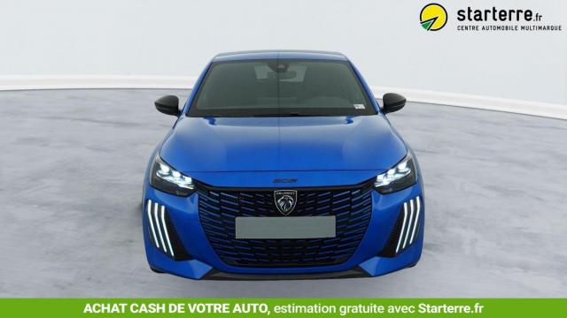 Peugeot 208 image 9