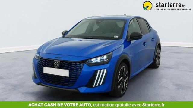 Peugeot 208 image 4