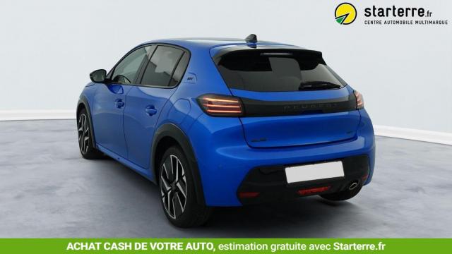 Peugeot 208 image 6