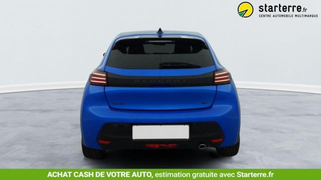 Peugeot 208 image 5