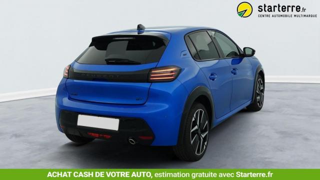 Peugeot 208 image 7