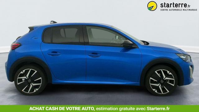 Peugeot 208 image 1