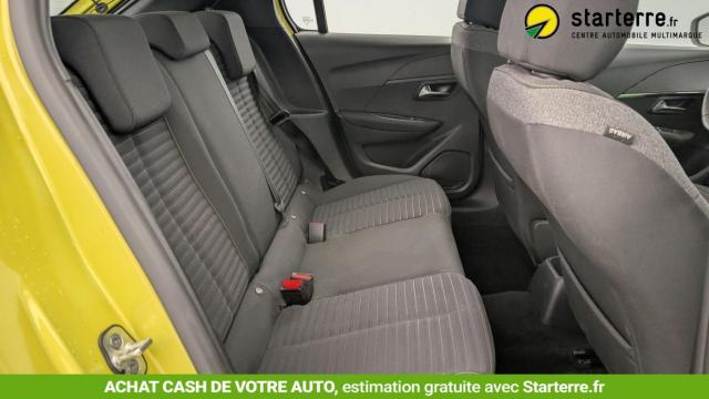 Peugeot 208 image 1