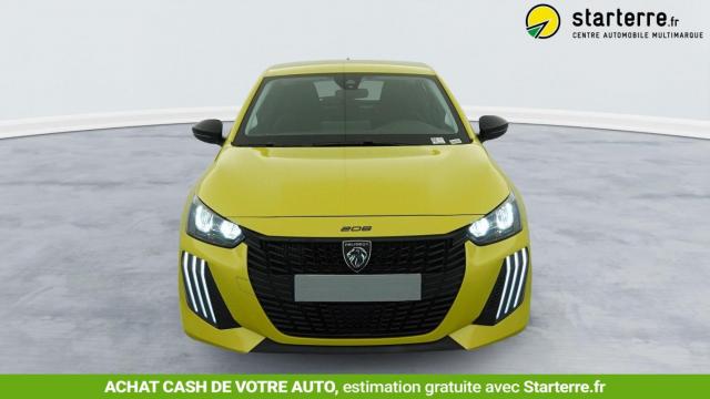 Peugeot 208 image 4