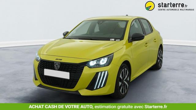 Peugeot 208 image 8