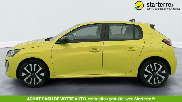 Peugeot 208 image 6
