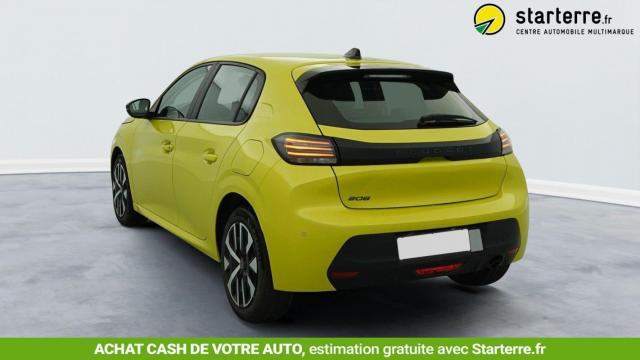 Peugeot 208 image 3