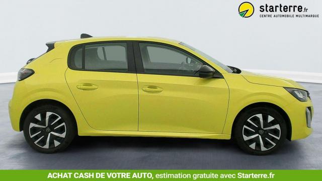 Peugeot 208 image 2