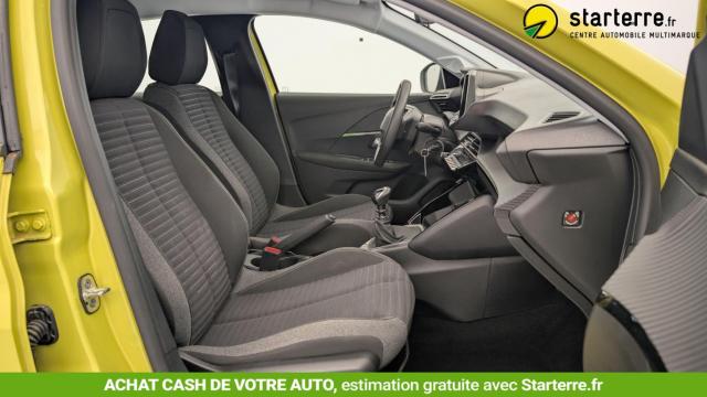 Peugeot 208 image 7