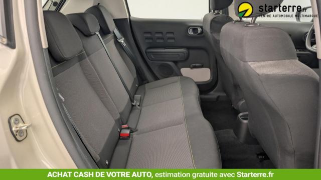 Citroen C3 image 2