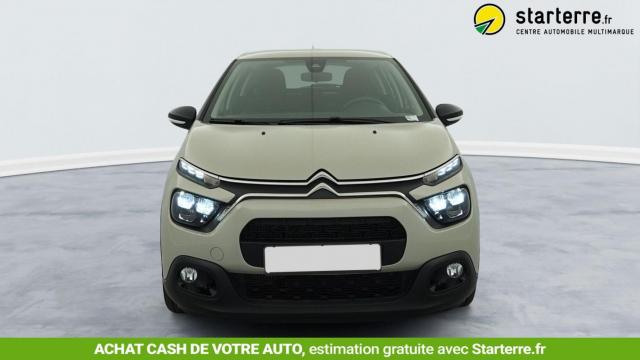 Citroen C3 image 3