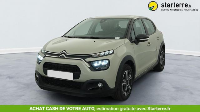Citroen C3 image 9