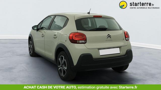 Citroen C3 image 6