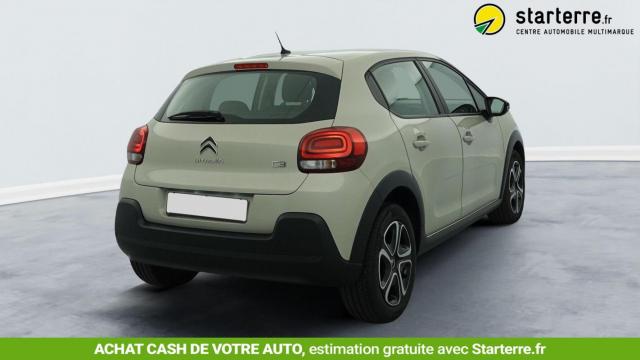 Citroen C3 image 5