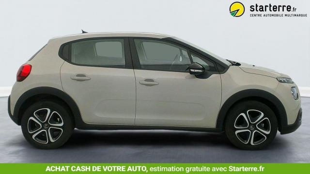 Citroen C3 image 8