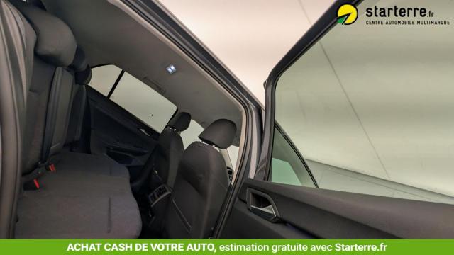 Volkswagen Golf image 2